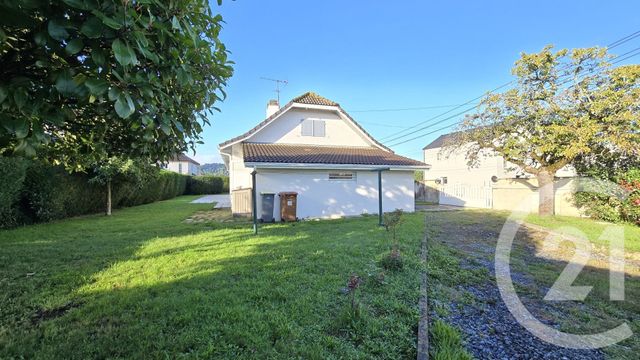 maison à vendre - 6 pièces - 127.67 m2 - LONS - 64 - AQUITAINE - Century 21 O.C.I. Immobilier