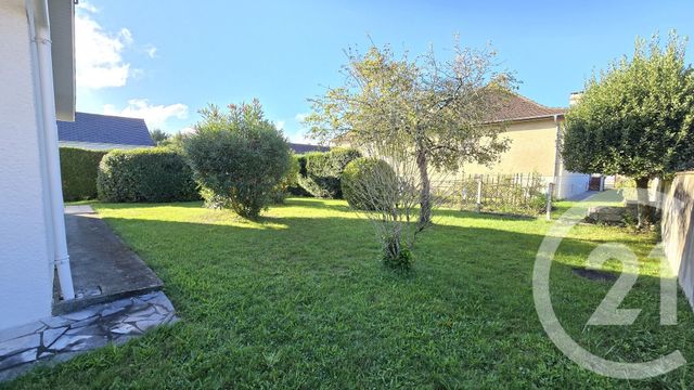 maison à vendre - 6 pièces - 127.67 m2 - LONS - 64 - AQUITAINE - Century 21 O.C.I. Immobilier