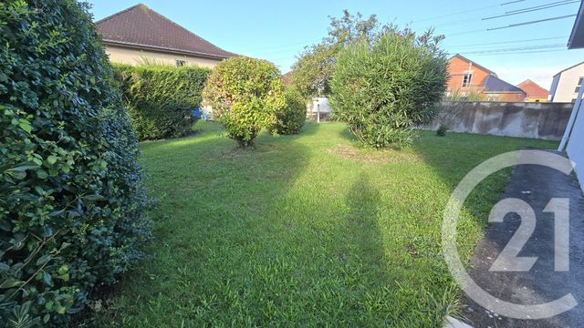 maison à vendre - 6 pièces - 127.67 m2 - LONS - 64 - AQUITAINE - Century 21 O.C.I. Immobilier
