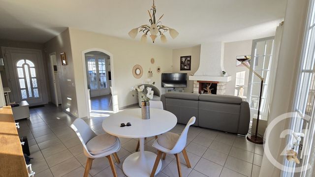 maison à vendre - 6 pièces - 127.67 m2 - LONS - 64 - AQUITAINE - Century 21 O.C.I. Immobilier