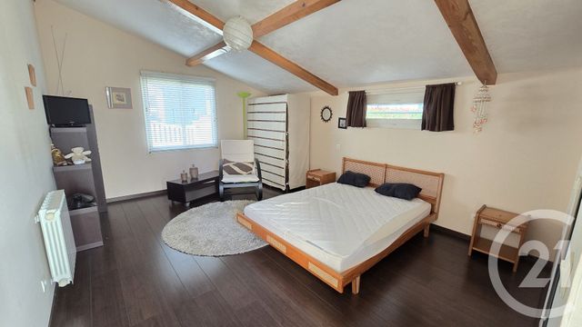 maison à vendre - 6 pièces - 127.67 m2 - LONS - 64 - AQUITAINE - Century 21 O.C.I. Immobilier