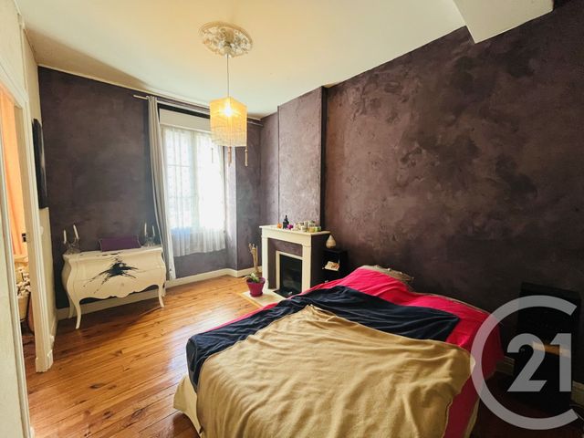 Afficher la photo en grand Appartement F3 à vendre - 3 pièces - 92.0 m2 - PAU - 64 - AQUITAINE - Century 21 O.C.I. Immobilier