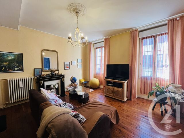 Afficher la photo en grand Appartement F3 à vendre - 3 pièces - 92.0 m2 - PAU - 64 - AQUITAINE - Century 21 O.C.I. Immobilier