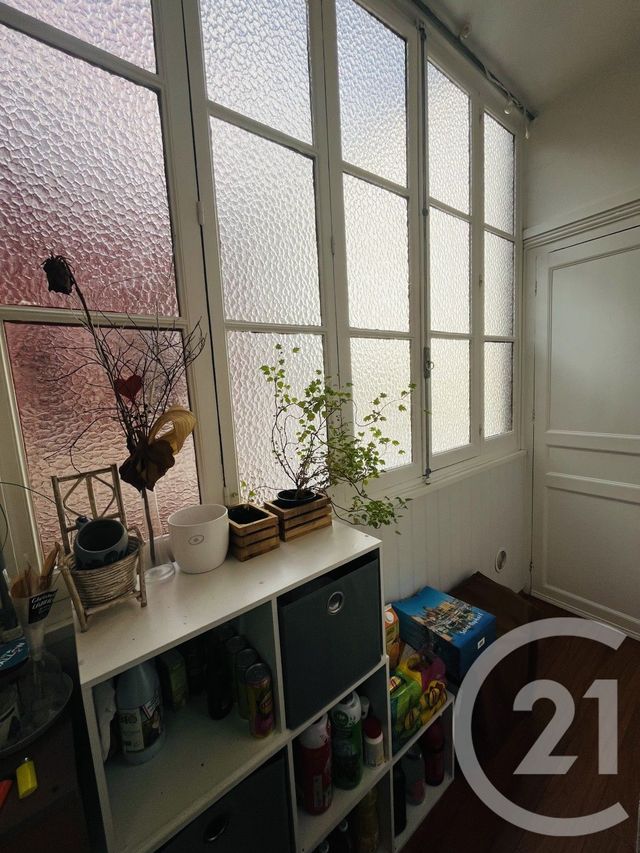 Afficher la photo en grand Appartement F3 à vendre - 3 pièces - 92.0 m2 - PAU - 64 - AQUITAINE - Century 21 O.C.I. Immobilier