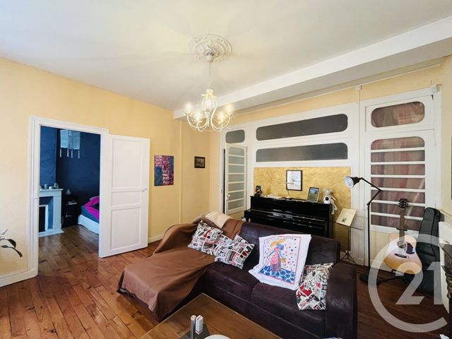 Afficher la photo en grand Appartement F3 à vendre - 3 pièces - 92.0 m2 - PAU - 64 - AQUITAINE - Century 21 O.C.I. Immobilier