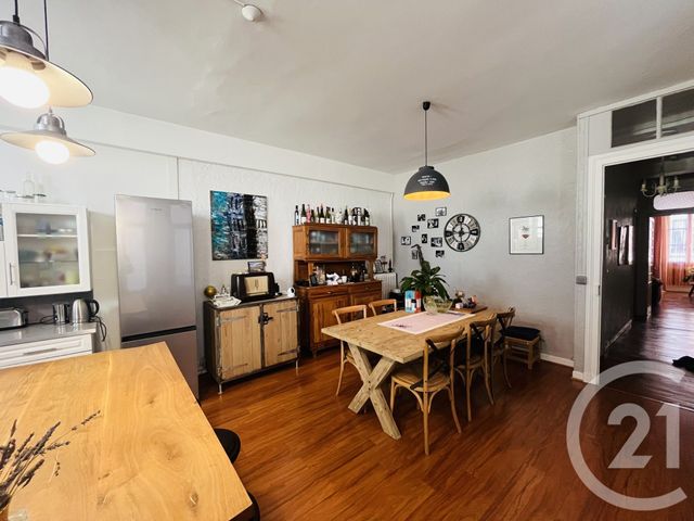 appartement - PAU - 64