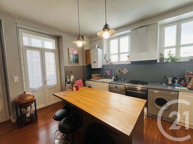 Afficher la photo en grand Appartement F3 à vendre - 3 pièces - 92.0 m2 - PAU - 64 - AQUITAINE - Century 21 O.C.I. Immobilier