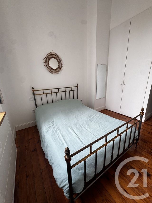 Appartement T3 à louer - 3 pièces - 69.76 m2 - PAU - 64 - AQUITAINE - Century 21 O.C.I. Immobilier