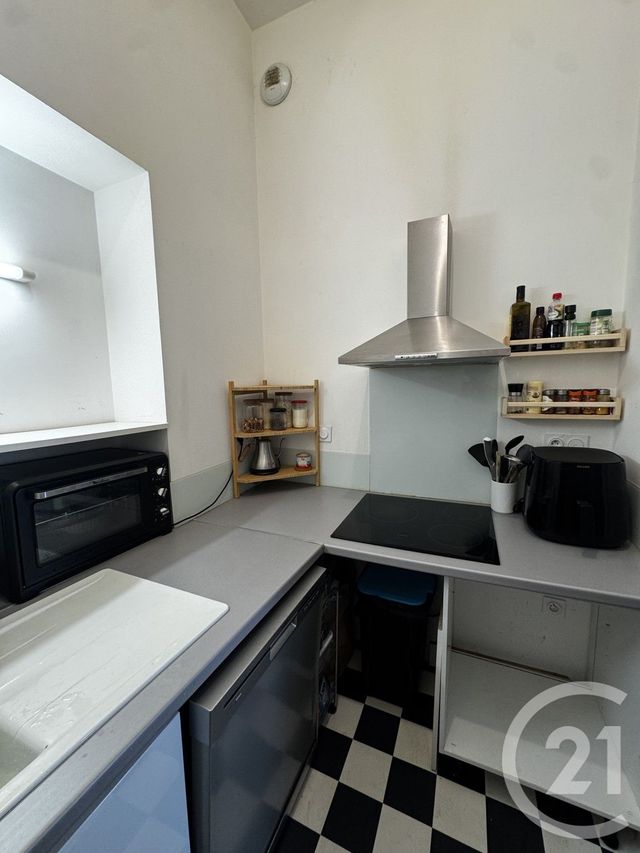 Appartement T3 à louer - 3 pièces - 69.76 m2 - PAU - 64 - AQUITAINE - Century 21 O.C.I. Immobilier