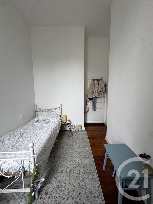 Appartement T3 à louer - 3 pièces - 69.76 m2 - PAU - 64 - AQUITAINE - Century 21 O.C.I. Immobilier