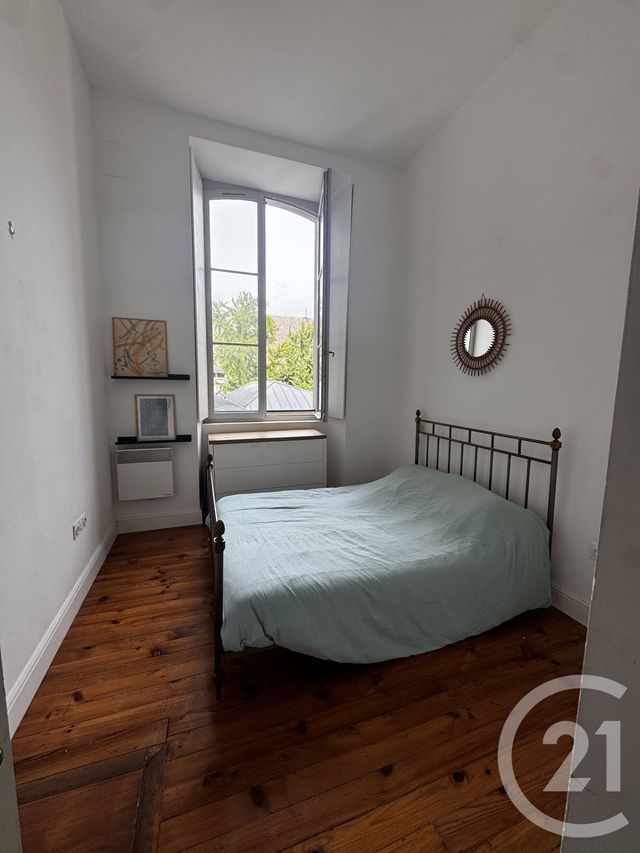 Appartement T3 à louer - 3 pièces - 69.76 m2 - PAU - 64 - AQUITAINE - Century 21 O.C.I. Immobilier