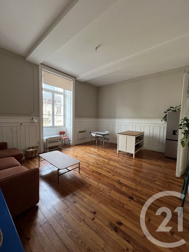 appartement - PAU - 64