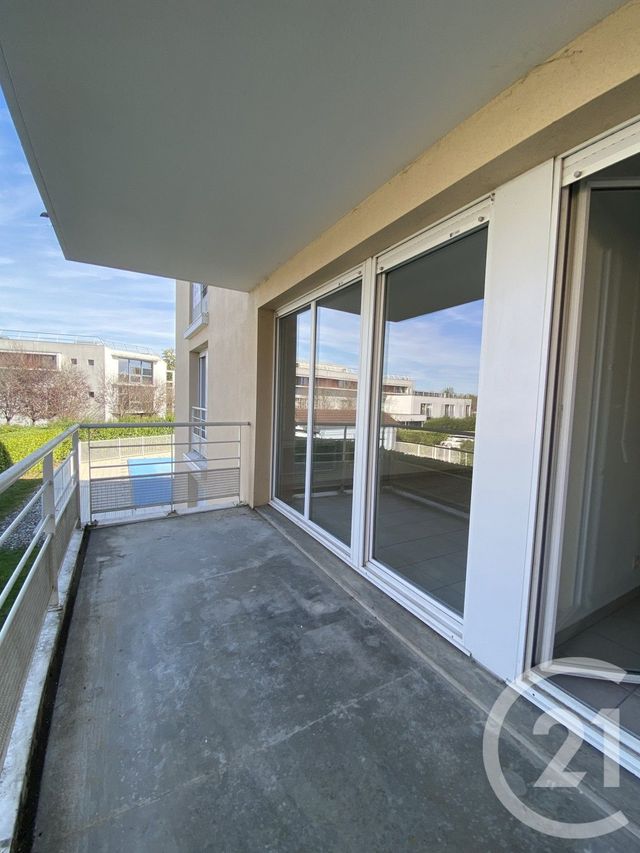 appartement - PAU - 64