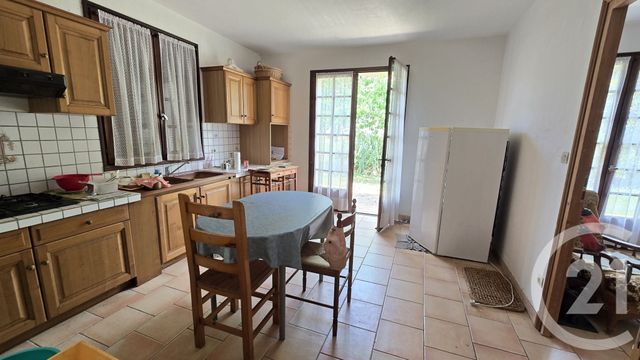maison à vendre - 4 pièces - 98.51 m2 - LALONGUE - 64 - AQUITAINE - Century 21 O.C.I. Immobilier