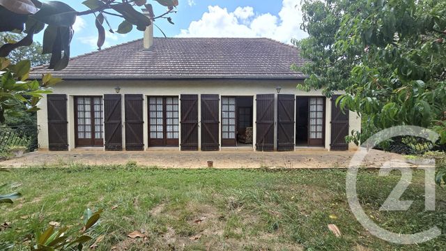 maison à vendre - 4 pièces - 98.51 m2 - LALONGUE - 64 - AQUITAINE - Century 21 O.C.I. Immobilier