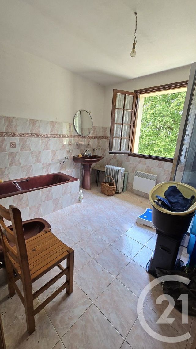 maison à vendre - 4 pièces - 98.51 m2 - LALONGUE - 64 - AQUITAINE - Century 21 O.C.I. Immobilier