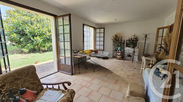 maison à vendre - 4 pièces - 98.51 m2 - LALONGUE - 64 - AQUITAINE - Century 21 O.C.I. Immobilier