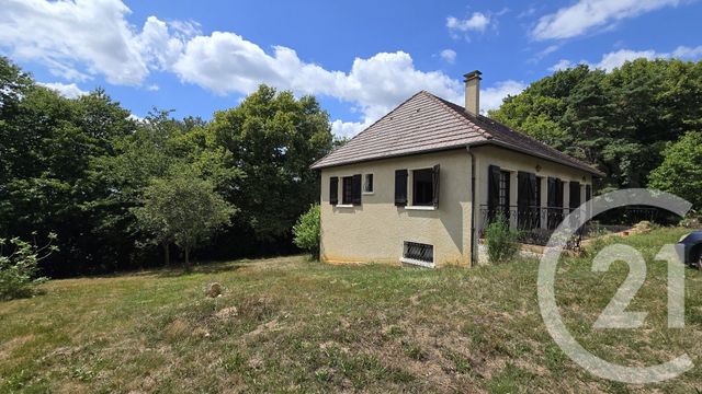 maison à vendre - 4 pièces - 98.51 m2 - LALONGUE - 64 - AQUITAINE - Century 21 O.C.I. Immobilier