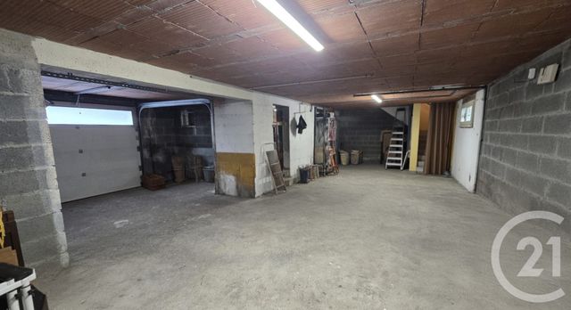 maison à vendre - 6 pièces - 110.0 m2 - PAU - 64 - AQUITAINE - Century 21 O.C.I. Immobilier