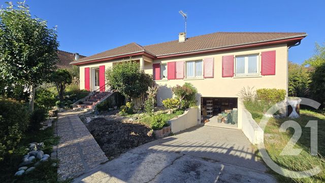 Maison à vendre PAU