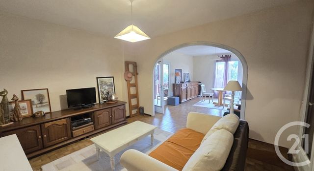 maison à vendre - 6 pièces - 110.0 m2 - PAU - 64 - AQUITAINE - Century 21 O.C.I. Immobilier