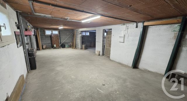 maison à vendre - 6 pièces - 110.0 m2 - PAU - 64 - AQUITAINE - Century 21 O.C.I. Immobilier