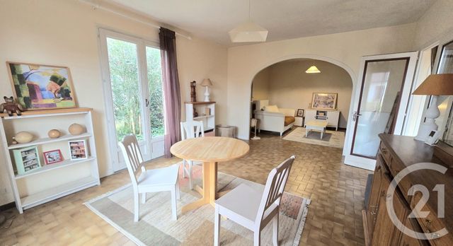 maison à vendre - 6 pièces - 110.0 m2 - PAU - 64 - AQUITAINE - Century 21 O.C.I. Immobilier