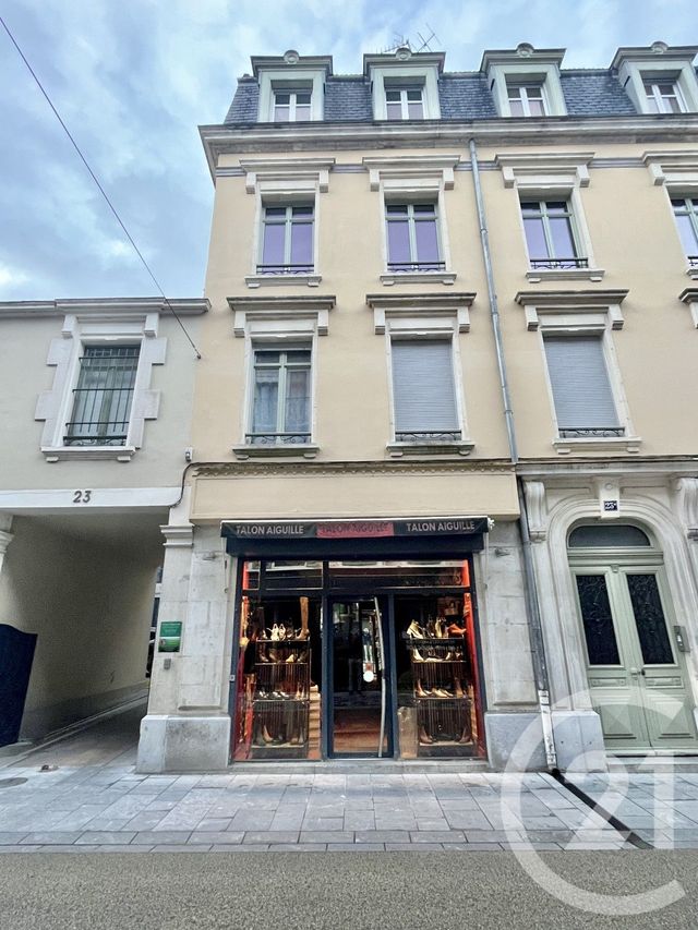 Afficher la photo en grand divers à vendre - 53.2 m2 - PAU - 64 - AQUITAINE - Century 21 O.C.I. Immobilier