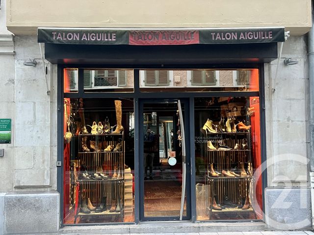 Afficher la photo en grand divers à vendre - 53.2 m2 - PAU - 64 - AQUITAINE - Century 21 O.C.I. Immobilier