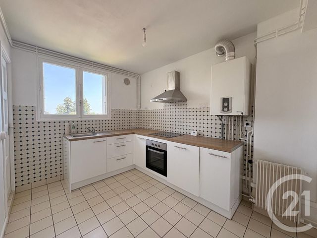 Appartement T4 à louer - 4 pièces - 81.16 m2 - BILLERE - 64 - AQUITAINE - Century 21 O.C.I. Immobilier