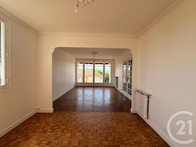 Appartement T4 à louer - 4 pièces - 81.16 m2 - BILLERE - 64 - AQUITAINE - Century 21 O.C.I. Immobilier