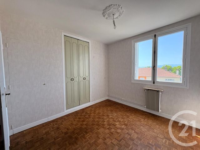 Appartement T4 à louer - 4 pièces - 81.16 m2 - BILLERE - 64 - AQUITAINE - Century 21 O.C.I. Immobilier