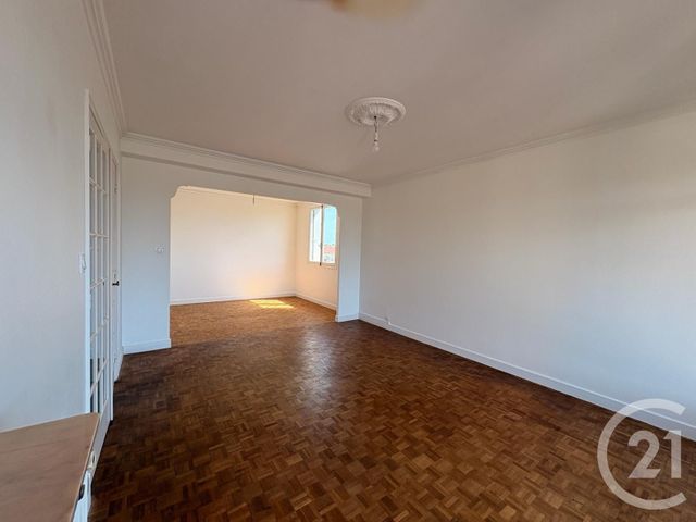 Appartement T4 à louer - 4 pièces - 81.16 m2 - BILLERE - 64 - AQUITAINE - Century 21 O.C.I. Immobilier