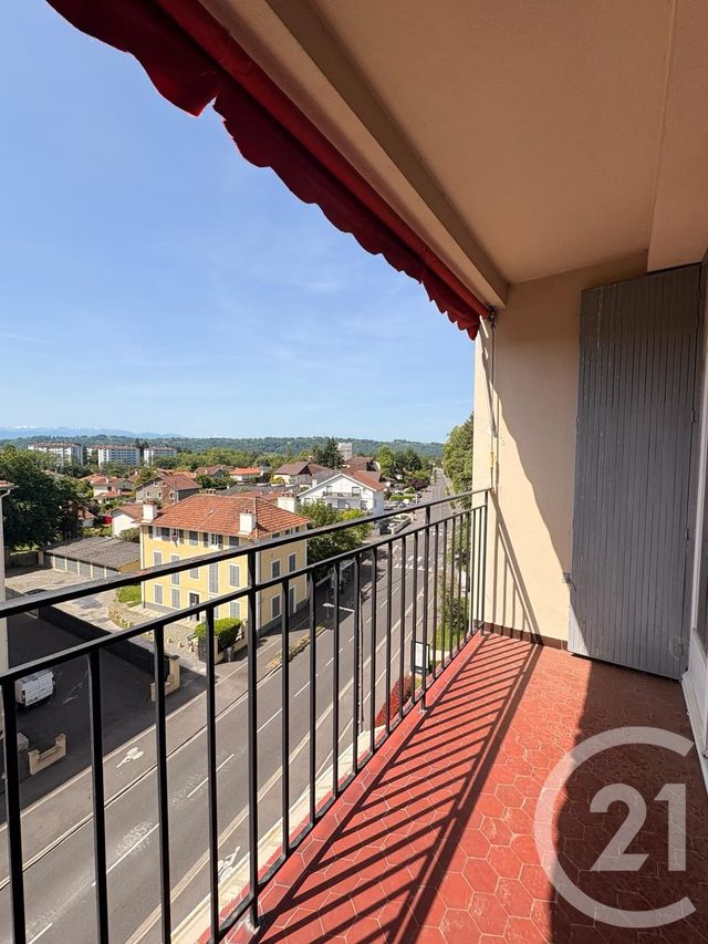 appartement - BILLERE - 64