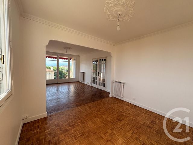 Appartement T4 à louer - 4 pièces - 81.16 m2 - BILLERE - 64 - AQUITAINE - Century 21 O.C.I. Immobilier