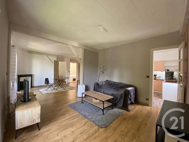 Appartement T3 à louer - 3 pièces - 85.0 m2 - BILLERE - 64 - AQUITAINE - Century 21 O.C.I. Immobilier