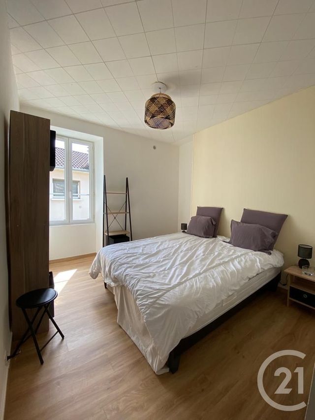 Appartement T3 à louer - 3 pièces - 85.0 m2 - BILLERE - 64 - AQUITAINE - Century 21 O.C.I. Immobilier