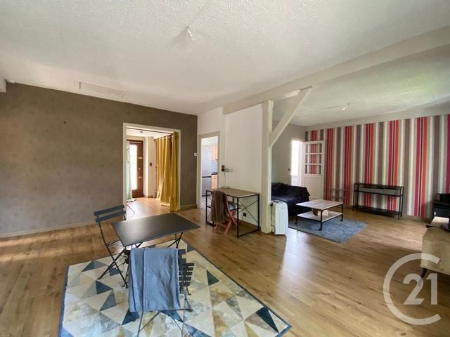 Appartement T3 à louer - 3 pièces - 85.0 m2 - BILLERE - 64 - AQUITAINE - Century 21 O.C.I. Immobilier