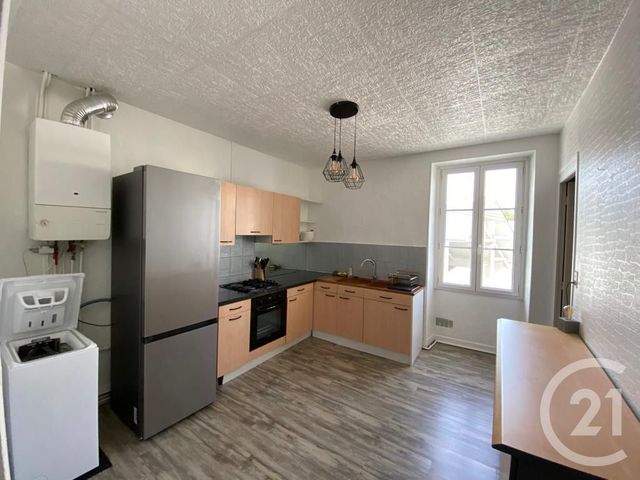 Appartement T3 à louer - 3 pièces - 85.0 m2 - BILLERE - 64 - AQUITAINE - Century 21 O.C.I. Immobilier