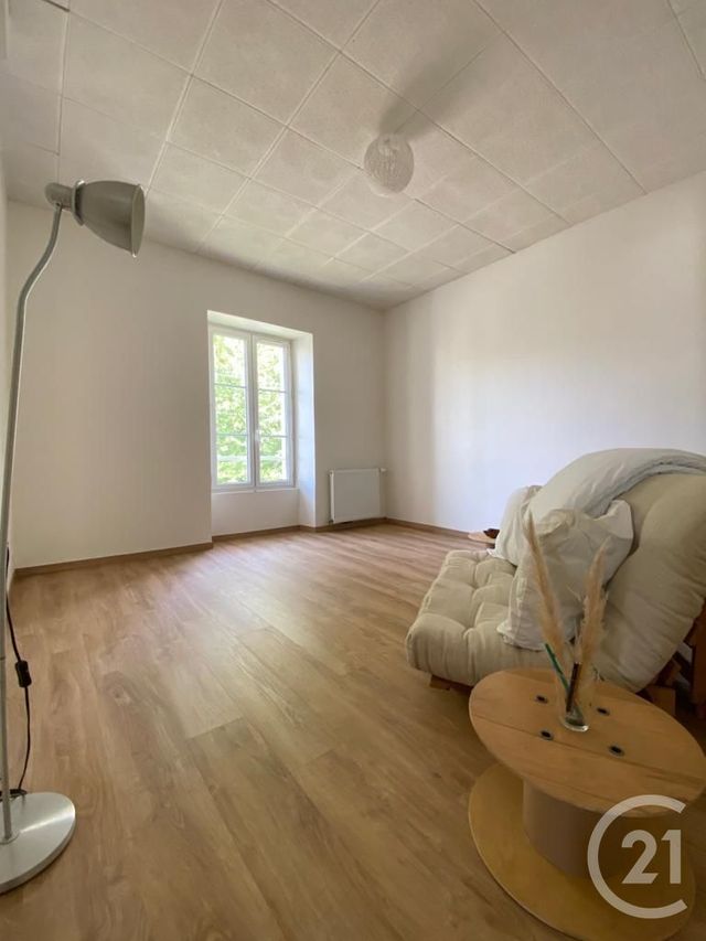 Appartement T3 à louer - 3 pièces - 85.0 m2 - BILLERE - 64 - AQUITAINE - Century 21 O.C.I. Immobilier