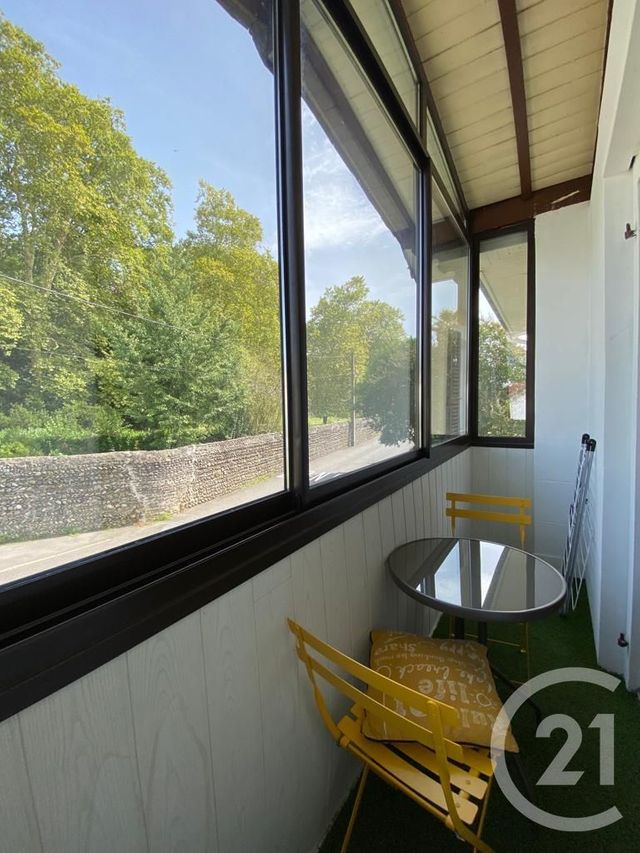 Appartement T3 à louer - 3 pièces - 85.0 m2 - BILLERE - 64 - AQUITAINE - Century 21 O.C.I. Immobilier