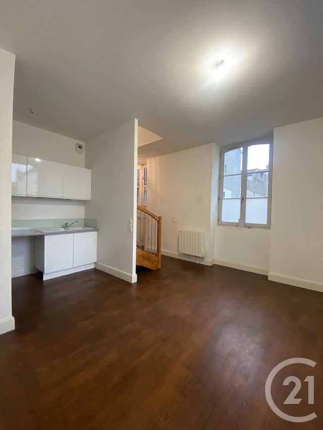 Appartement T4 à louer PAU