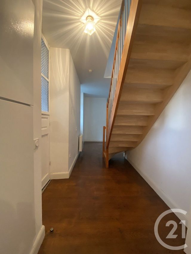 Appartement T4 à louer - 4 pièces - 76.62 m2 - PAU - 64 - AQUITAINE - Century 21 O.C.I. Immobilier