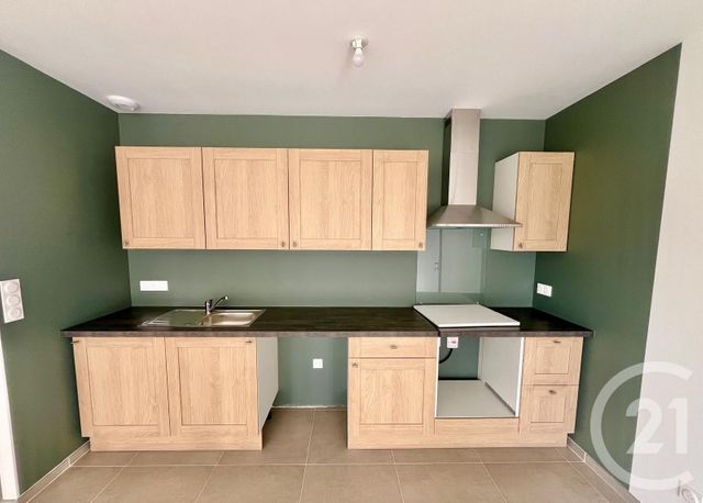 maison à louer - 4 pièces - 70.0 m2 - ASSAT - 64 - AQUITAINE - Century 21 O.C.I. Immobilier