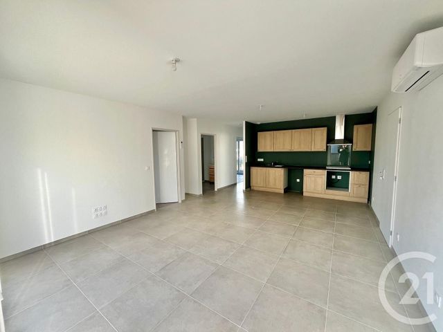 maison à louer - 4 pièces - 70.0 m2 - ASSAT - 64 - AQUITAINE - Century 21 O.C.I. Immobilier