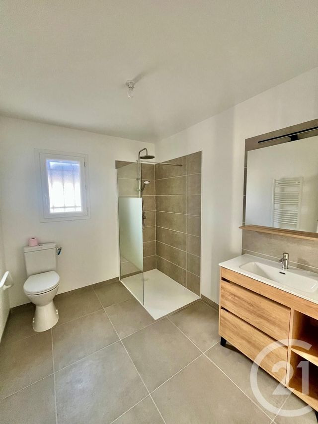 maison à louer - 4 pièces - 70.0 m2 - ASSAT - 64 - AQUITAINE - Century 21 O.C.I. Immobilier