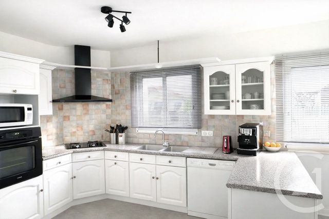 maison à vendre - 4 pièces - 120.0 m2 - IDRON - 64 - AQUITAINE - Century 21 O.C.I. Immobilier