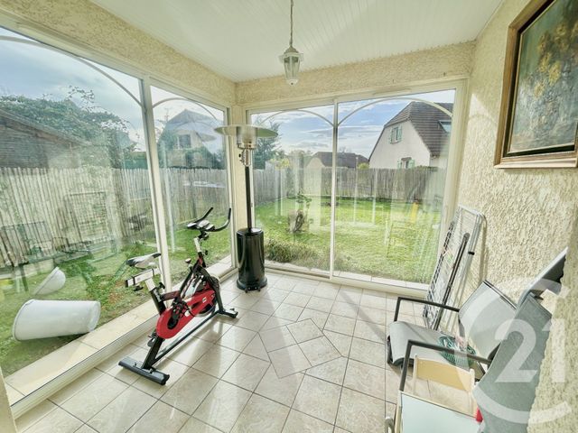 maison à vendre - 4 pièces - 120.0 m2 - IDRON - 64 - AQUITAINE - Century 21 O.C.I. Immobilier