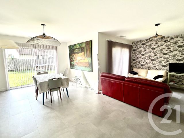 maison à vendre - 4 pièces - 120.0 m2 - IDRON - 64 - AQUITAINE - Century 21 O.C.I. Immobilier