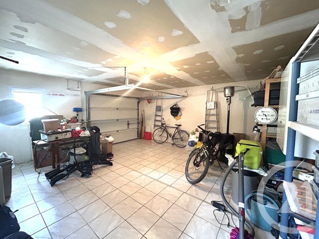 maison à vendre - 4 pièces - 120.0 m2 - IDRON - 64 - AQUITAINE - Century 21 O.C.I. Immobilier